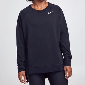 Nike SoulCycle crewneck